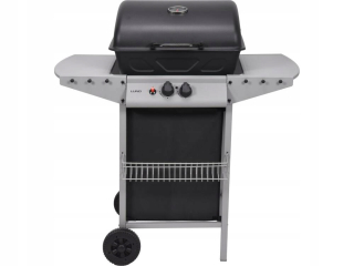 Plynový gril Lund 5,5 kW